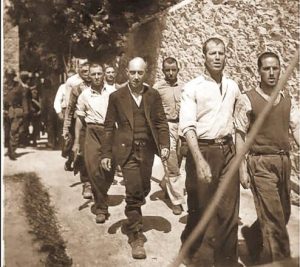 Ιστορική στιγμή: Αυθεντικές οι φωτογραφίες των 200 εκτελεσθέντων της Καισαριανής – Ποια είναι τα επόμενα βήματα