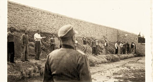 Η Ματωμένη Πρωτομαγιά του 1944: Σαν σήμερα η εκτέλεση 200 Ελλήνων στην Καισαριανή