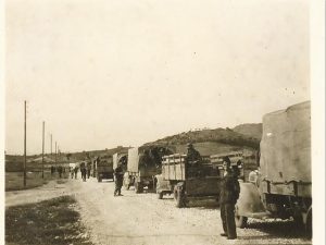 Καισαριανή: 163 «μνημεία» το όπλο της διεκδίκησης