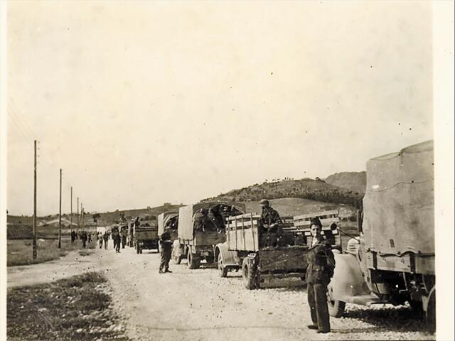 Οι 200 της Καισαριανής και η αναψηλάφηση