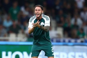 «Nάπολι για Καλάμπρια»