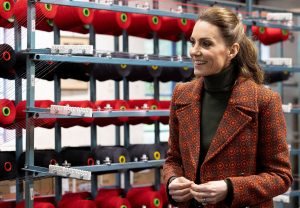 Συγκλονίζει η Κέιτ Μίντλεντον για την μάχη της με τον καρκίνο: «Υπάρχει φόβος και εξάντληση, αγγίζει αμέτρητες ζωές»