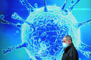 Long Covid: Τα «ζόμπι» θραύσματα του κορωνοϊού συνεχίζουν να καταστρέφουν το ανοσοποιητικό σύστημα