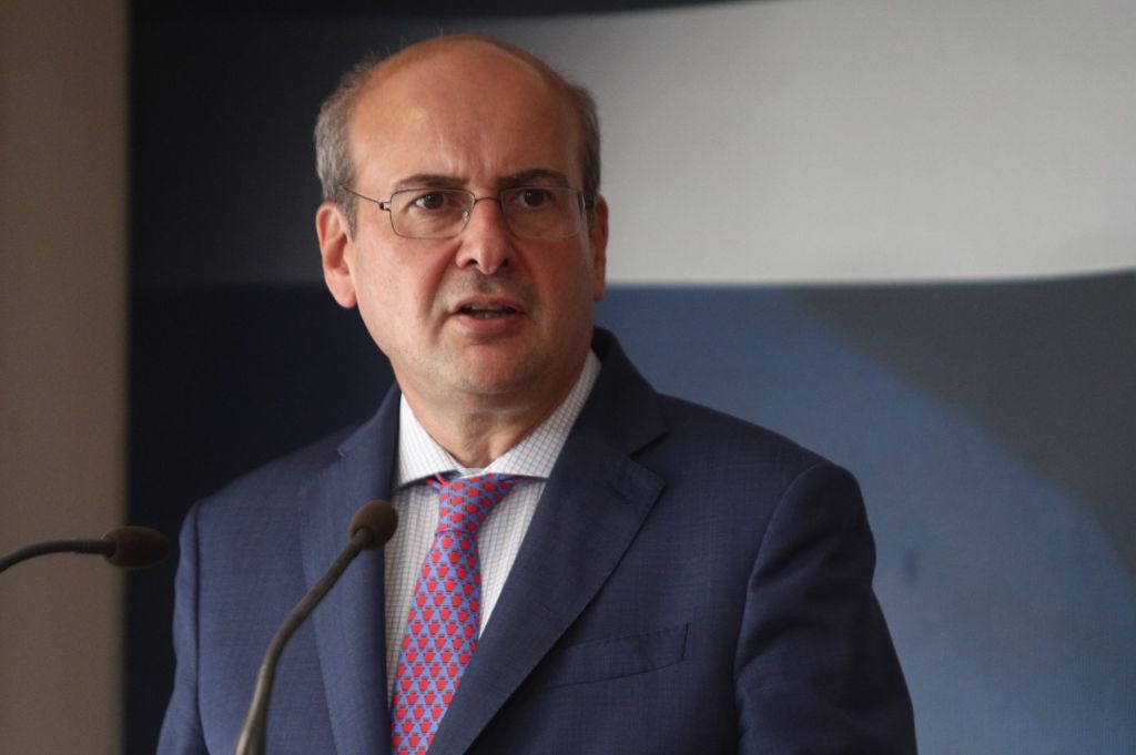 Χατζηδάκης: «Πραγματικότητα το γήπεδο του Παναθηναϊκού το 2027»