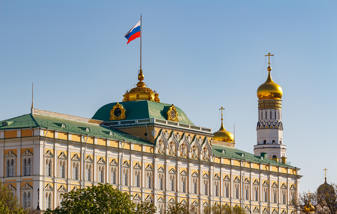 &Eta; &Rho;&omega;&sigma;ί&alpha; &laquo;&xi;&alpha;&nu;&alpha;&gamma;&rho;ά&phi;&epsilon;&iota;&raquo; &tau;&omicron;&nu; &chi;ά&rho;&tau;&eta; &tau;&eta;&sigmaf; &Beta;&alpha;&lambda;&tau;&iota;&kappa;ή&sigmaf;: &Omicron; &nu;έ&omicron;&sigmaf; ό&rho;&omicron;&sigmaf;-&pi;&alpha;&gamma;ί&delta;&alpha; &tau;&omicron;&upsilon; &Kappa;&rho;&epsilon;&mu;&lambda;ί&nu;&omicron;&upsilon;