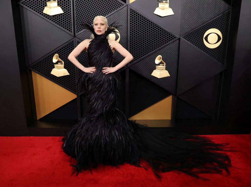 Η λάμψη των αστέρων και των διαμαντιών…