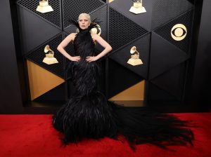 Η λάμψη των αστέρων και των διαμαντιών…