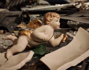 Γιατί «τα σπάνε» οι Αθηναίοι;