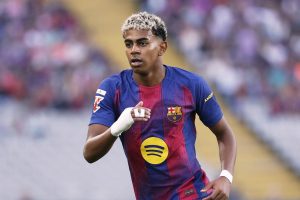 Από τα γήπεδα στη συγγραφή ο Λαμίν Γιαμάλ: Η «εσωτερική άβυσσος» και το πρώτο κεφάλαιο της ιστορίας του