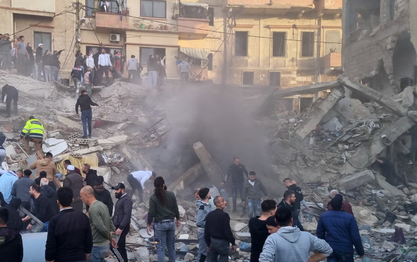 &Lambda;ί&beta;&alpha;&nu;&omicron;&sigmaf;: &Pi;&omicron;&lambda;&upsilon;&kappa;&alpha;&tau;&omicron;&iota;&kappa;ί&alpha; &kappa;&alpha;&tau;έ&rho;&rho;&epsilon;&upsilon;&sigma;&epsilon; &sigma;&tau;&eta;&nu; &Tau;&rho;ί&pi;&omicron;&lambda;&eta; &ndash; Ά&gamma;&nu;&omega;&sigma;&tau;&omicron;&sigmaf; &omicron; &alpha;&rho;&iota;&theta;&mu;ό&sigmaf; &tau;&omega;&nu; &epsilon;&gamma;&kappa;&lambda;&omega;&beta;&iota;&sigma;&mu;έ&nu;&omega;&nu;