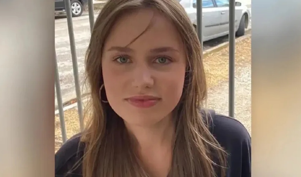 Εξαφάνιση Λόρας: «Είμαι σίγουρη ότι είδα τη 16χρονη» λέει κάτοικος της Στουτγκάρδης – Φόβοι για την ασφάλειά της