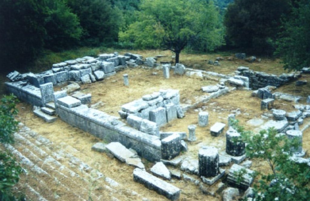 Η αρχαιότερη πόλη του κόσμου βρίσκεται στην Πελοπόννησο