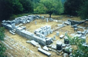 Η αρχαιότερη πόλη του κόσμου βρίσκεται στην Πελοπόννησο