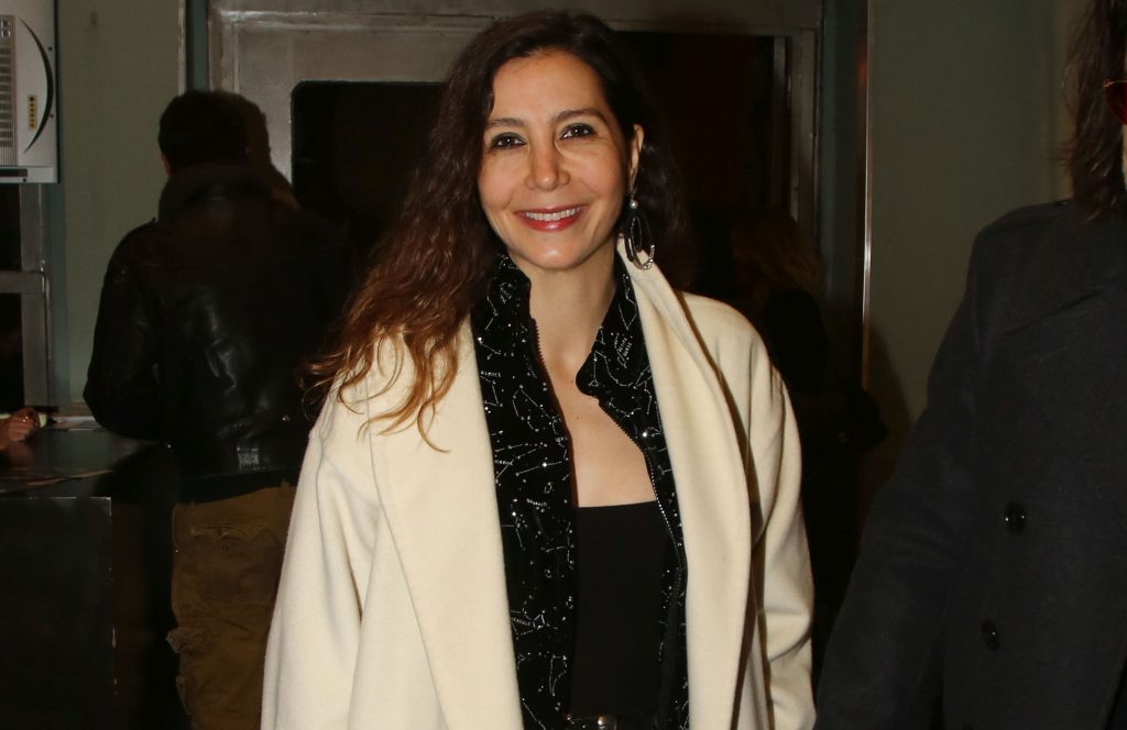 Η εξομολόγηση που συγκλονίζει: Η Μαρία Ελένη Λυκουρέζου σπάει τη σιωπή της για τη σεξουαλική παρενόχληση που υπέστη