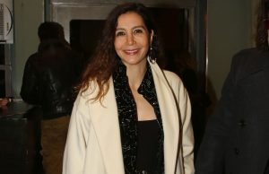 Η εξομολόγηση που συγκλονίζει: Η Μαρία Ελένη Λυκουρέζου σπάει τη σιωπή της για τη σεξουαλική παρενόχληση που υπέστη