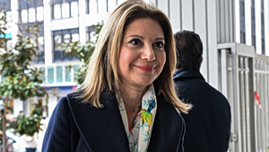 Καρυστιανού: Ο Σταμάτης με πλησίασε ως εκπρόσωπος του Μητσοτάκη και ρώτησε τι χρειάζομαι