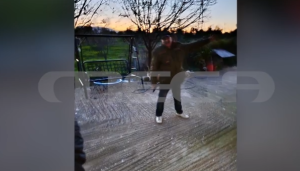 Χρήστος Μαυρίκης: «Θα σας σκοτώσω και τους τέσσερις» – Το ανθρωποκυνηγητό και η σύλληψη με το όπλο στο χέρι