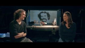 «MEGA Stories» με τη Δώρα Αναγνωστοπούλου: Νίκος Ξυλούρης – Η φωνή που έγινε η ψυχή ενός λαού