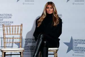 Ψάρι, κρέας και το… σωστό make up