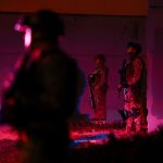 «Πρώτη φορά φοβήθηκα»: Ελληνίδα περιγράφει το χάος στο Μεξικό