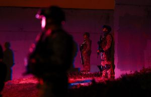 «Πρώτη φορά φοβήθηκα»: Ελληνίδα περιγράφει το χάος στο Μεξικό