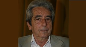 Πέθανε ο Αριστείδης Μανωλάκος