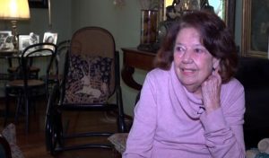 Μαρία Κωνσταντάρου: «Θέλω να παίξω στον “Εκατομμυριούχο” για τα λεφτά» – Δεν έχω λόγο ύπαρξης