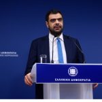 Π. Μαρινάκης για επεισόδιο με δημοσιογράφο: Μπαχαλάκηδες που ποντάρουν στο χάος υπάρχουν παντού