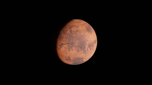 Ανατροπή στην πλανητική επιστήμη: Ο Άρης «πνίγηκε» από καταιγίδες σκόνης και έχασε τους ωκεανούς του