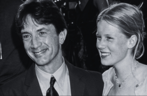 Σοκ στο Χόλιγουντ: Νεκρή βρέθηκε στο σπίτι της η κόρη του ηθοποιού Μάρτιν Σορτ