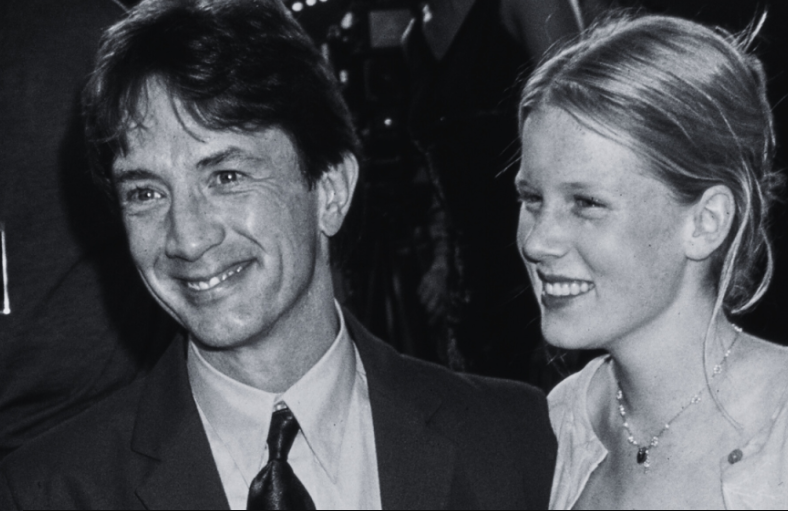 Σοκ στο Χόλιγουντ: Νεκρή βρέθηκε στο σπίτι της η κόρη του ηθοποιού Μάρτιν Σορτ