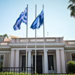 ΚΥΣΕΑ: Νέος αρχηγός του Λιμενικού Σώματος ο Αντιναύαρχος Χρήστος Κοντορουχάς – Eγκρίθηκαν νέα εξοπλιστικά προγράμματα ύψους 5 δισ.