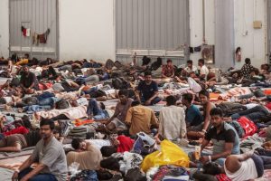 Μεταναστευτικό: Στην πρώτη γραμμή για τα return hubs η Ελλάδα