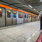 Καθαρά Δευτέρα με αλλαγές στο Μετρό: Οι τρεις σταθμοί που θα κλείνουν νωρίτερα από σήμερα