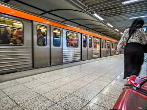 Μετρό: ‘Eρχονται αλλαγές στη λειτουργία των σταθμών  – Ποιες ώρες και μέρες κλείνουν νωρίτερα