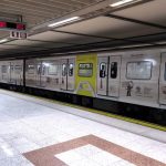 Nομοσχέδιο Υπουργείου Μεταφορών: Στα 100 ευρώ το πρόστιμο για μετακίνηση χωρίς εισιτήριο