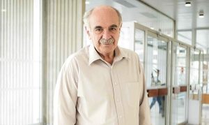 Μισέλ Βιβιορκά στα ΝΕΑ: «Η Ευρώπη δεν πρέπει να βάλει προσκόμματα στον Ζελένσκι»