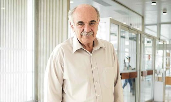 Μισέλ Βιβιορκά στα ΝΕΑ: «Η Ευρώπη δεν πρέπει να βάλει προσκόμματα στον Ζελένσκι»