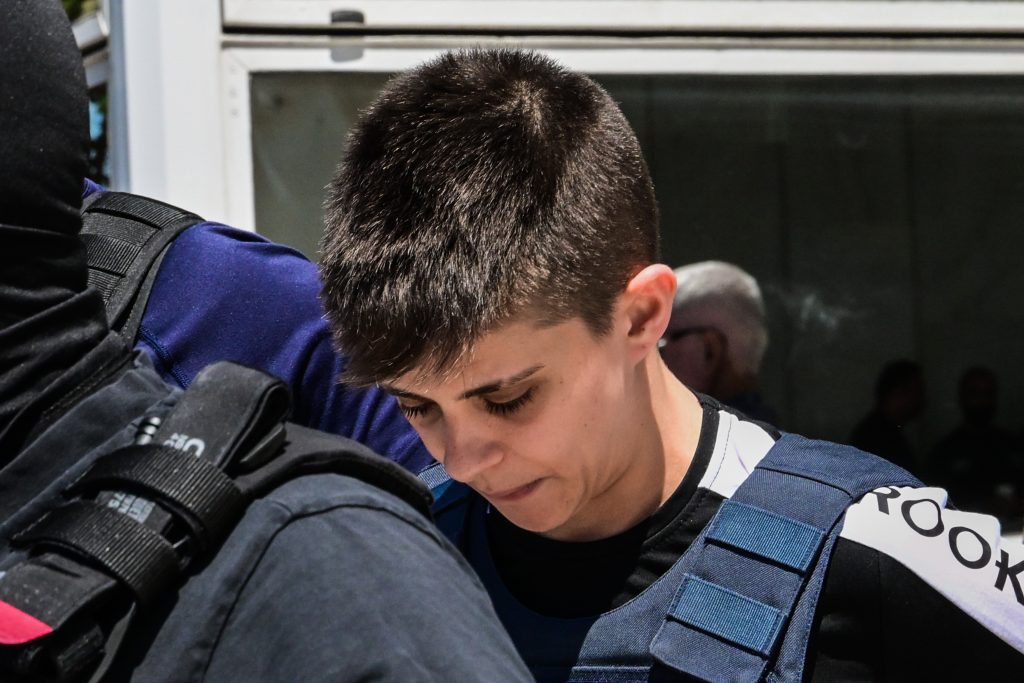 Υπόθεση Μουρτζούκου:  «Από την αρχή έλεγα ότι το παιδί μου έφυγε από το χέρι της» – Τι λέει ο πατέρας του Παναγιωτάκη