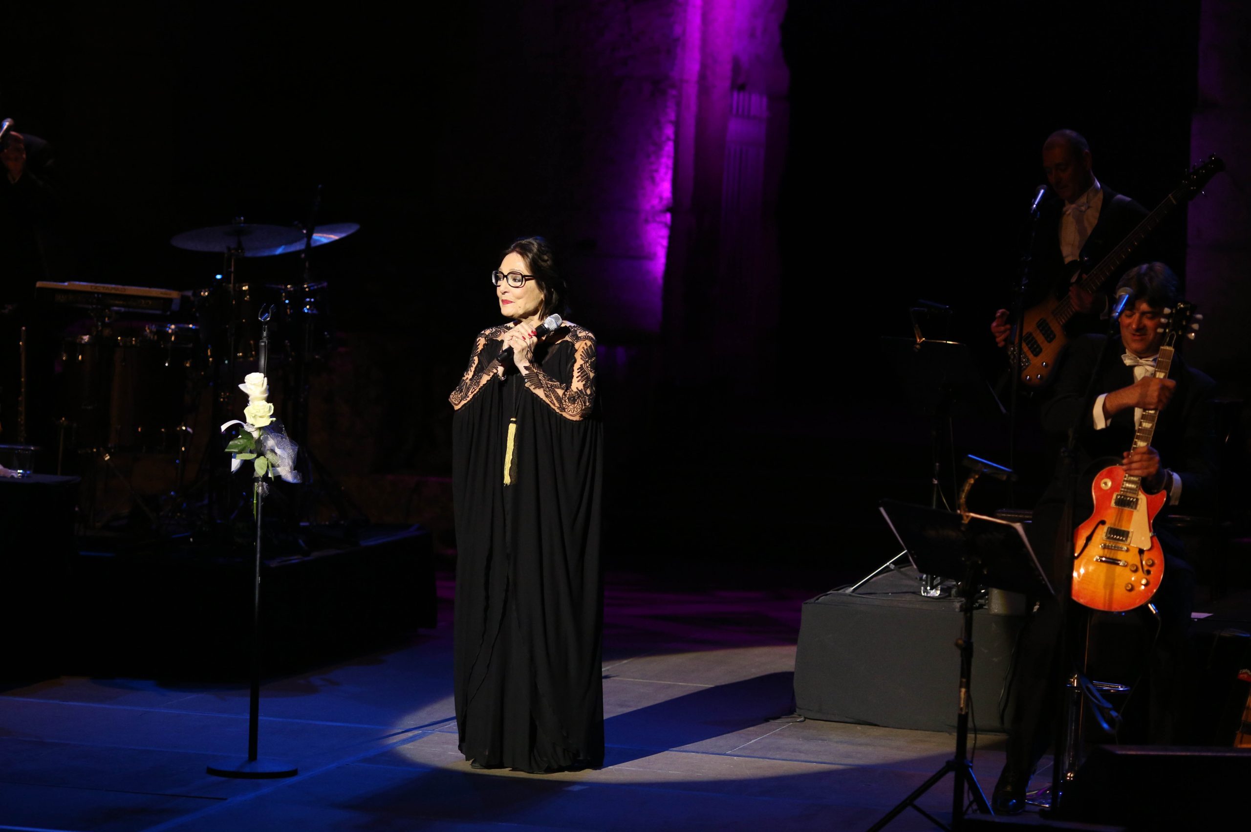 &Nu;ά&nu;&alpha; &Mu;&omicron;ύ&sigma;&chi;&omicron;&upsilon;&rho;&eta; &sigma;&tau;&alpha; &laquo;&Nu;&Epsilon;&Alpha;&raquo;: &laquo;&Epsilon;&chi;&omega; &tau;&rho;&alpha;&kappa; &sigma;&alpha;&nu; &nu;&alpha; &epsilon;ί&nu;&alpha;&iota; &eta; &pi;&rho;ώ&tau;&eta; &phi;&omicron;&rho;ά &pi;&omicron;&upsilon; &beta;&rho;&alpha;&beta;&epsilon;ύ&omicron;&mu;&alpha;&iota;&raquo;