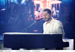 Xρήστος Μάστορας: Εκδικάζεται την Τετάρτη η υπόθεση για οδήγηση υπό την επήρεια αλκοόλ