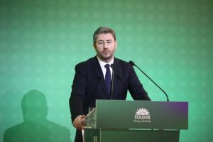 Το βίντεο Ανδρουλάκη στο TikTok: «Ένας για όλους και όλοι για την αλλαγή»