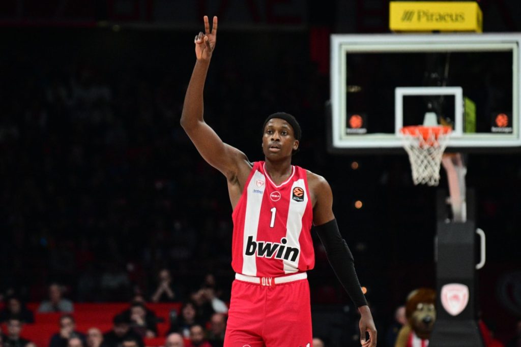 Αυτοί είναι οι «12» του Ολυμπιακού για τον αγώνα με τον Ερυθρό Αστέρα στο ΣΕΦ