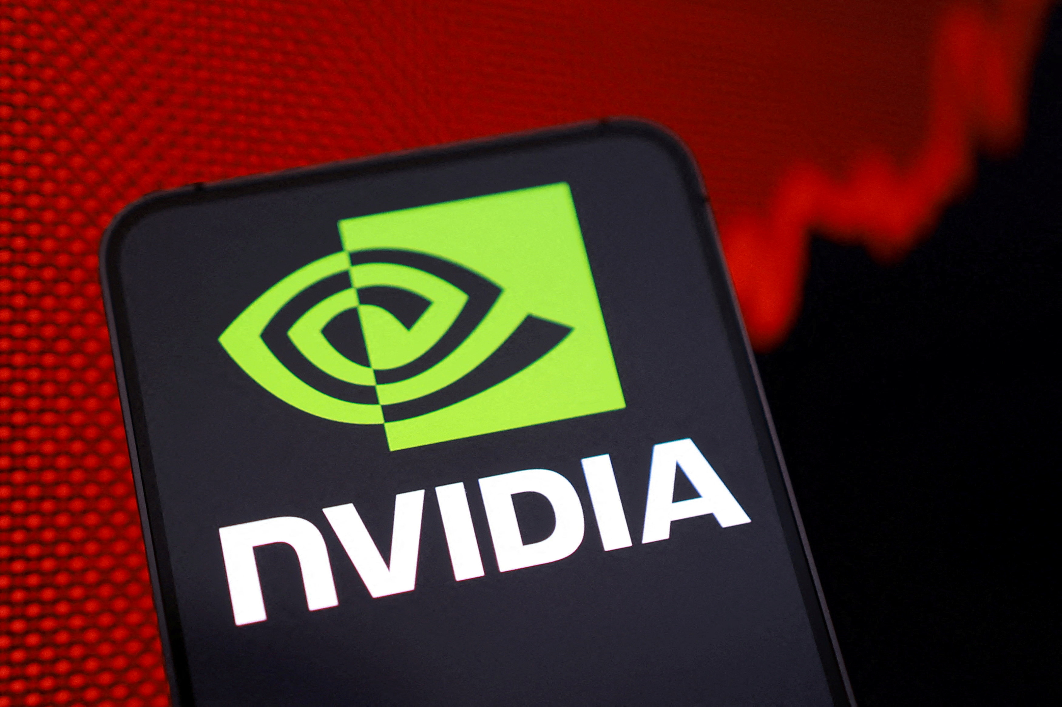 &Eta; Nvidia &beta;&alpha;&rho;ό&mu;&epsilon;&tau;&rho;&omicron; &gamma;&iota;&alpha; &tau;&iota;&sigmaf; &mu;&epsilon;&gamma;ά&lambda;&epsilon;&sigmaf; &epsilon;&pi;&epsilon;&nu;&delta;ύ&sigma;&epsilon;&iota;&sigmaf;