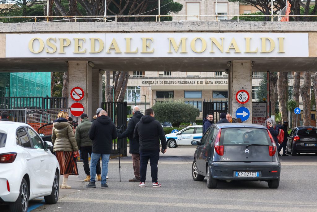 Ιταλία: Συγκλονίζει η μητέρα του δίχρονου αγοριού που του μεταμοσχεύθηκε κατεστραμμένη καρδιά – «Ελπίζω σε ένα θαύμα»