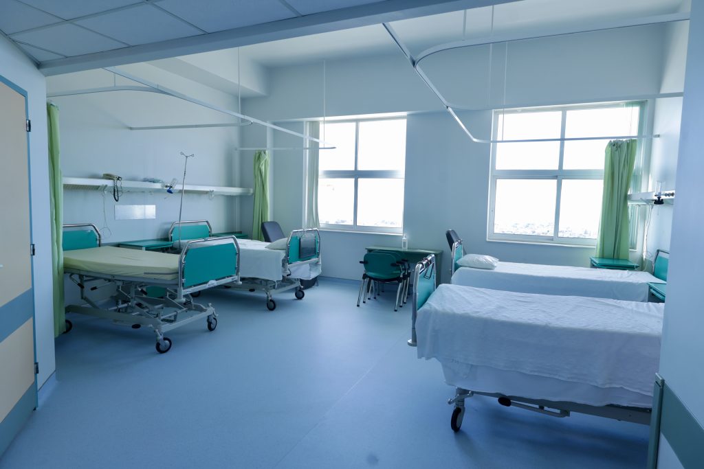 Ιταλία: Δεν μπορεί να γίνει ξανά μεταμόσχευση στο δίχρονο αγόρι που στο οποίο τοποθετήθηκε κατεστραμμένη καρδιά