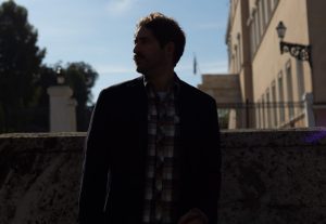 Νικόλας Ανδρουλάκης στα ΝΕΑ: «Έχει από μόνη της η ζωή αρκετό βάσανο – Ας είμαστε παρέα αληθινή στις δυσκολίες της»