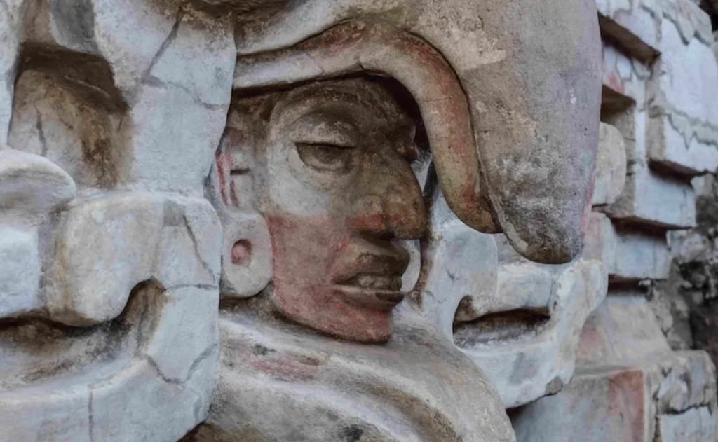 Η κουκουβάγια του θανάτου: Το ταφικό μνημείο που «μιλά» μετά από αιώνες