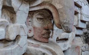 Η κουκουβάγια του θανάτου: Το ταφικό μνημείο που «μιλά» μετά από αιώνες