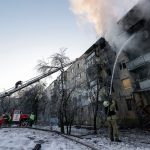 Άμπου Ντάμπι: Ξεκίνησε ο δεύτερος γύρος διαπραγματεύσεων για τον τερματισμό του πολέμου στην Ουκρανία